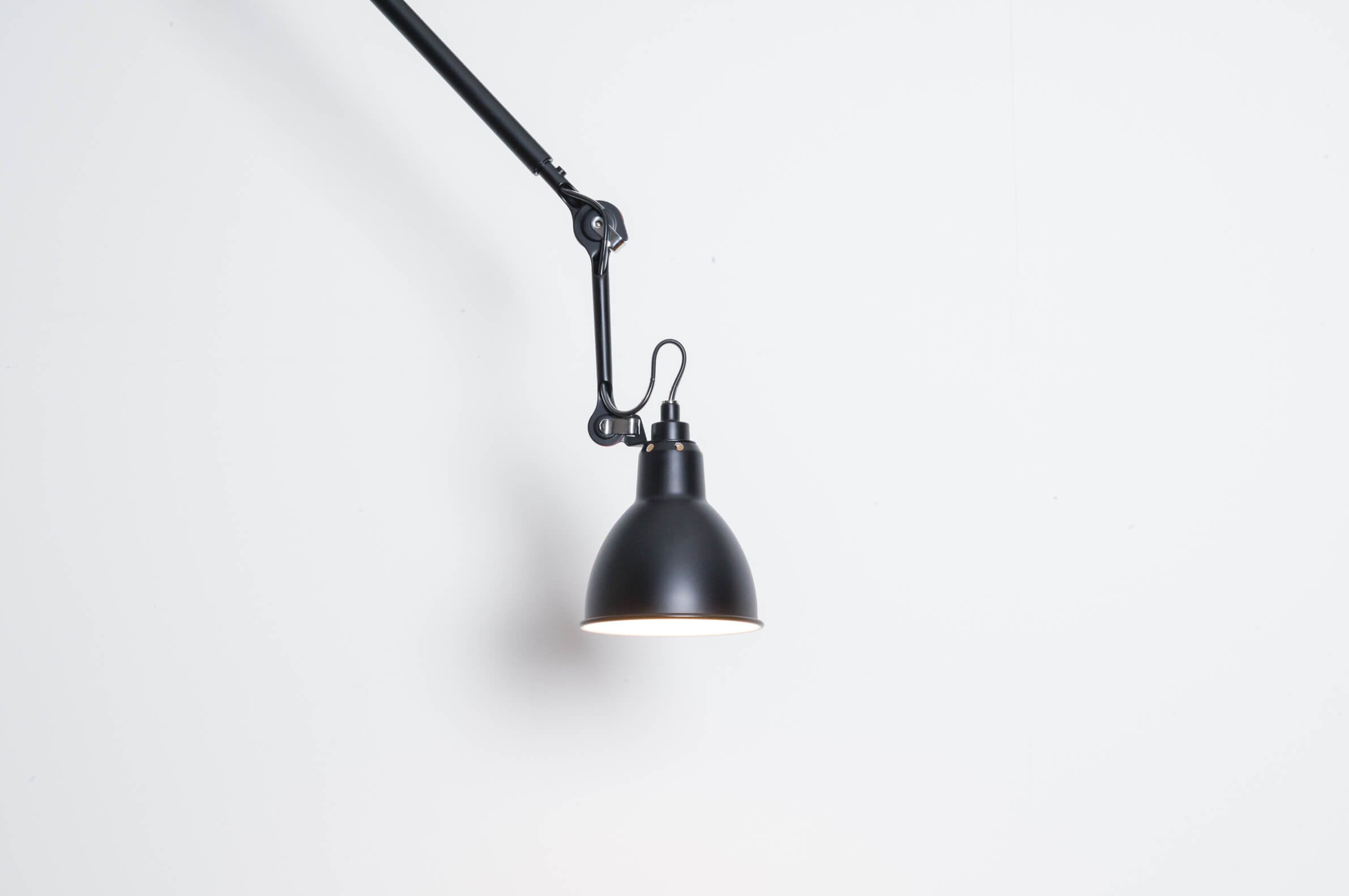 LAMPE GRAS No302